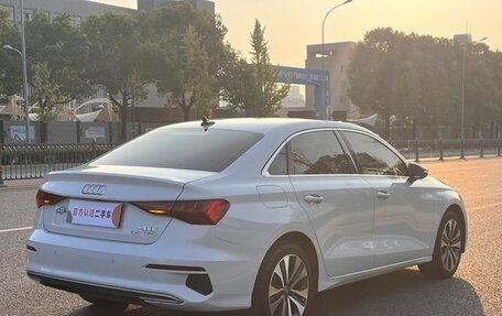 Audi A3, 2021 год, 1 585 629 рублей, 5 фотография