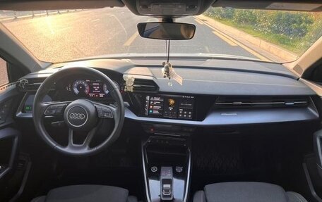 Audi A3, 2021 год, 1 585 629 рублей, 8 фотография