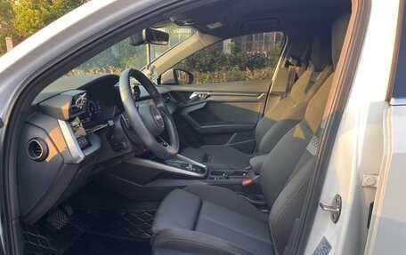 Audi A3, 2021 год, 1 585 629 рублей, 7 фотография