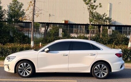 Audi A3, 2021 год, 1 585 629 рублей, 6 фотография