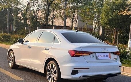 Audi A3, 2021 год, 1 585 629 рублей, 4 фотография