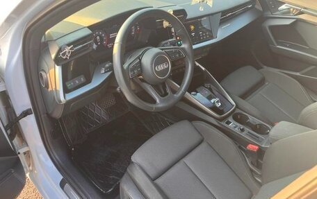 Audi A3, 2021 год, 1 585 629 рублей, 11 фотография