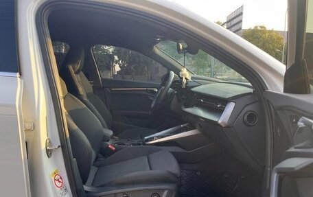 Audi A3, 2021 год, 1 585 629 рублей, 13 фотография