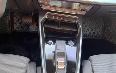 Audi A3, 2021 год, 1 585 629 рублей, 14 фотография