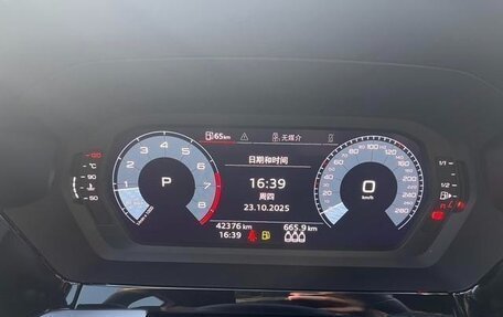 Audi A3, 2021 год, 1 585 629 рублей, 16 фотография