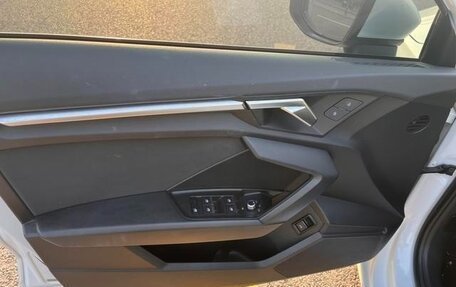Audi A3, 2021 год, 1 585 629 рублей, 20 фотография