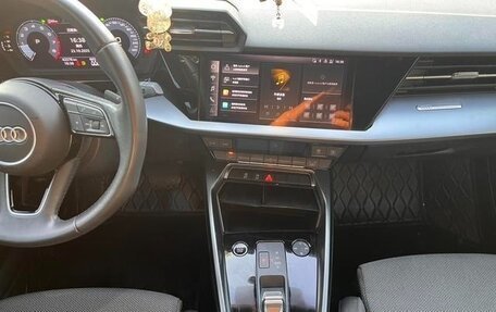 Audi A3, 2021 год, 1 585 629 рублей, 18 фотография