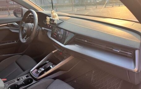 Audi A3, 2021 год, 1 585 629 рублей, 19 фотография