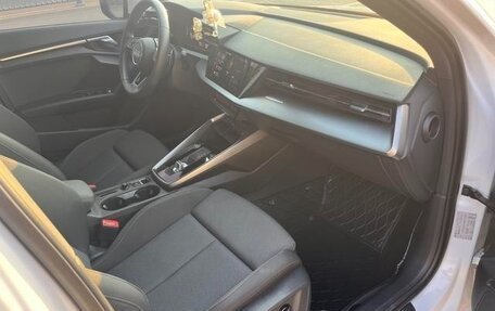 Audi A3, 2021 год, 1 585 629 рублей, 21 фотография