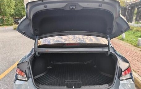 Hyundai Elantra, 2021 год, 1 217 382 рублей, 15 фотография