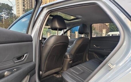 Hyundai Elantra, 2021 год, 1 217 382 рублей, 17 фотография