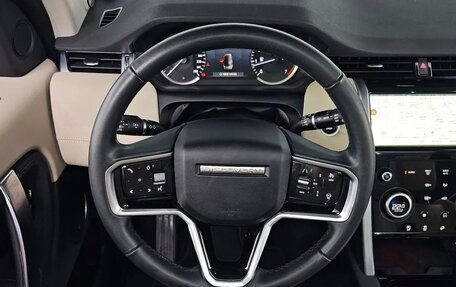 Land Rover Discovery Sport I рестайлинг, 2022 год, 3 720 000 рублей, 7 фотография