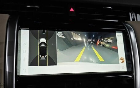 Land Rover Discovery Sport I рестайлинг, 2022 год, 3 720 000 рублей, 10 фотография