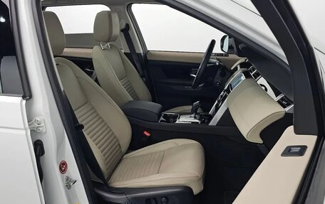 Land Rover Discovery Sport I рестайлинг, 2022 год, 3 720 000 рублей, 13 фотография