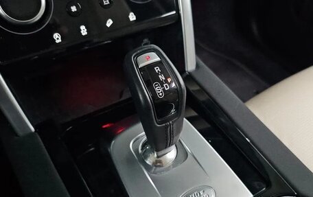 Land Rover Discovery Sport I рестайлинг, 2022 год, 3 720 000 рублей, 12 фотография