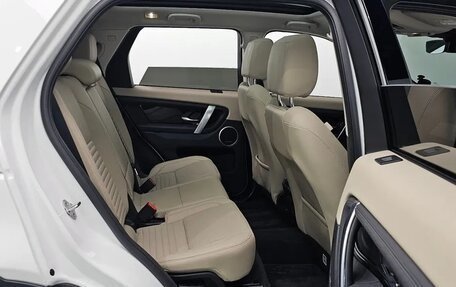 Land Rover Discovery Sport I рестайлинг, 2022 год, 3 720 000 рублей, 16 фотография