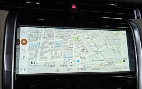 Land Rover Discovery Sport I рестайлинг, 2022 год, 3 720 000 рублей, 9 фотография