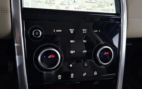 Land Rover Discovery Sport I рестайлинг, 2022 год, 3 720 000 рублей, 11 фотография