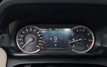 Land Rover Discovery Sport I рестайлинг, 2022 год, 3 720 000 рублей, 8 фотография