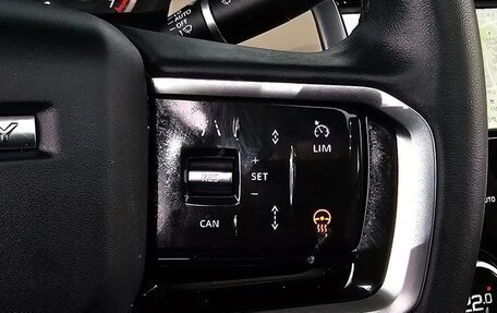 Land Rover Discovery Sport I рестайлинг, 2022 год, 3 720 000 рублей, 17 фотография