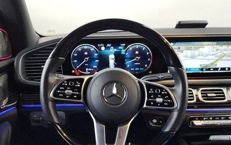 Mercedes-Benz Maybach GLS I, 2022 год, 15 900 000 рублей, 7 фотография