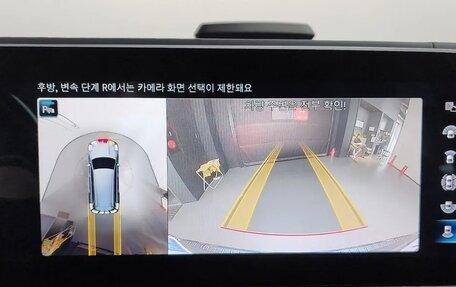 Mercedes-Benz Maybach GLS I, 2022 год, 15 900 000 рублей, 11 фотография