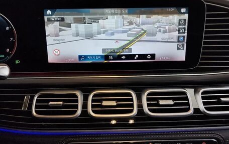 Mercedes-Benz Maybach GLS I, 2022 год, 15 900 000 рублей, 10 фотография