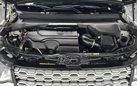 Land Rover Discovery Sport I рестайлинг, 2022 год, 3 720 000 рублей, 20 фотография