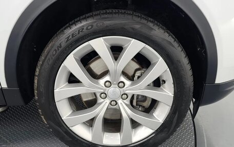 Land Rover Discovery Sport I рестайлинг, 2022 год, 3 720 000 рублей, 19 фотография