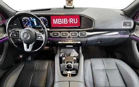 Mercedes-Benz Maybach GLS I, 2022 год, 15 900 000 рублей, 6 фотография