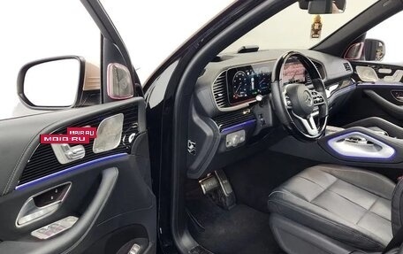 Mercedes-Benz Maybach GLS I, 2022 год, 15 900 000 рублей, 5 фотография