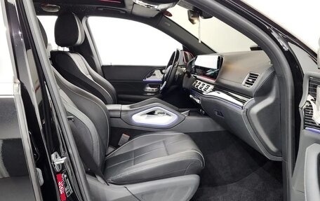 Mercedes-Benz Maybach GLS I, 2022 год, 15 900 000 рублей, 13 фотография