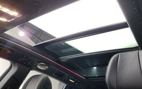 Mercedes-Benz Maybach GLS I, 2022 год, 15 900 000 рублей, 14 фотография