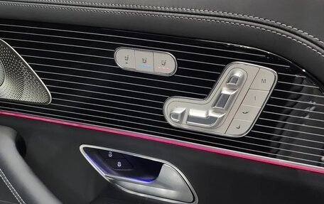 Mercedes-Benz Maybach GLS I, 2022 год, 15 900 000 рублей, 16 фотография