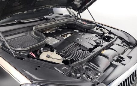 Mercedes-Benz Maybach GLS I, 2022 год, 15 900 000 рублей, 19 фотография