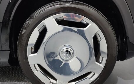 Mercedes-Benz Maybach GLS I, 2022 год, 15 900 000 рублей, 20 фотография