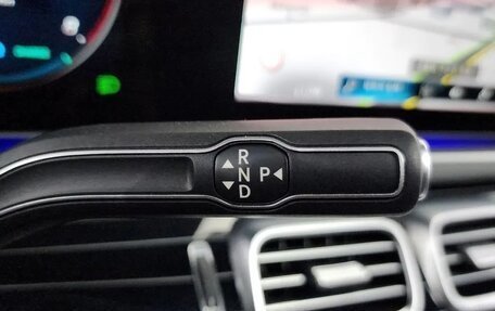 Mercedes-Benz Maybach GLS I, 2022 год, 15 900 000 рублей, 17 фотография