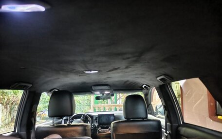 Mitsubishi Outlander III рестайлинг 3, 2015 год, 1 750 000 рублей, 9 фотография