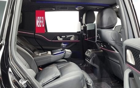 Mercedes-Benz Maybach GLS I, 2022 год, 15 900 000 рублей, 15 фотография