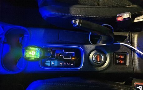 Mitsubishi Outlander III рестайлинг 3, 2015 год, 1 750 000 рублей, 8 фотография