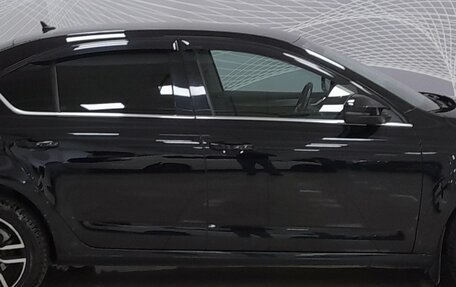 Skoda Octavia, 2017 год, 1 859 000 рублей, 5 фотография