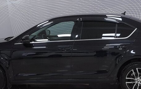 Skoda Octavia, 2017 год, 1 859 000 рублей, 8 фотография