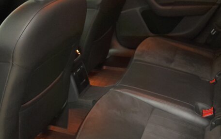 Skoda Octavia, 2017 год, 1 859 000 рублей, 18 фотография