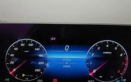 Mercedes-Benz S-Класс, 2022 год, 8 770 000 рублей, 8 фотография