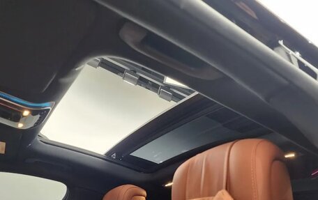 Mercedes-Benz S-Класс, 2022 год, 8 770 000 рублей, 14 фотография