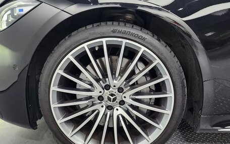 Mercedes-Benz S-Класс, 2022 год, 8 770 000 рублей, 19 фотография