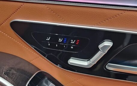 Mercedes-Benz S-Класс, 2022 год, 8 770 000 рублей, 16 фотография