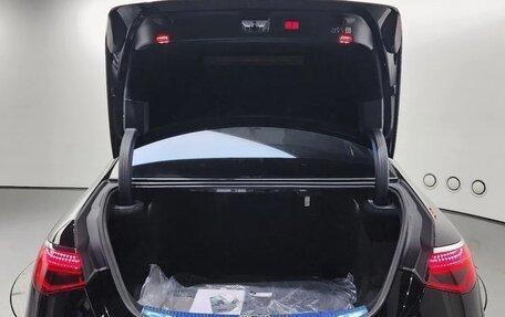 Mercedes-Benz S-Класс, 2022 год, 8 770 000 рублей, 18 фотография