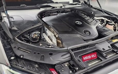 Mercedes-Benz S-Класс, 2022 год, 8 770 000 рублей, 20 фотография