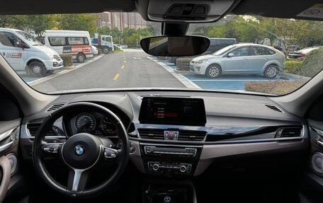 BMW X1, 2021 год, 1 730 382 рублей, 7 фотография